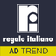 Regalo Ad Trend icon