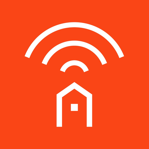 Hubspace app icon