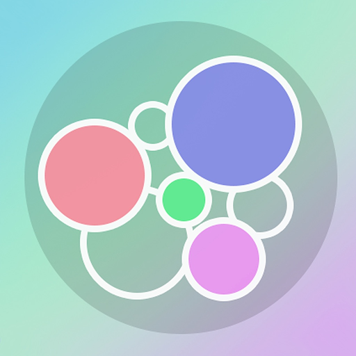 Bubbly Day: your TODO/GTD List app icon
