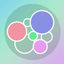 Bubbly Day: your TODO/GTD List icon