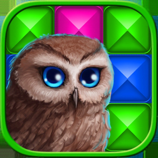 Riddles of the Owls' Kingdom app icon
