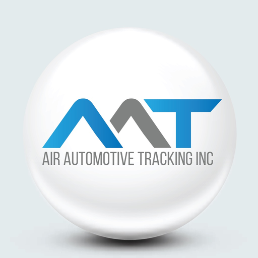 AAT Driver App app icon