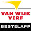Bestelapp Van Wijk Verf icon