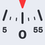 TimePiece Study Fitness Timer icon