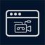 Fast Webm Browser icon