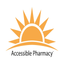 Accessible Pharmacy icon