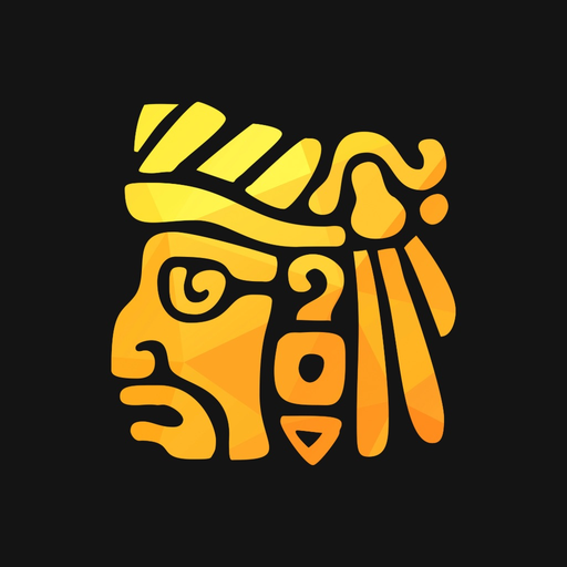 Aztecas app icon