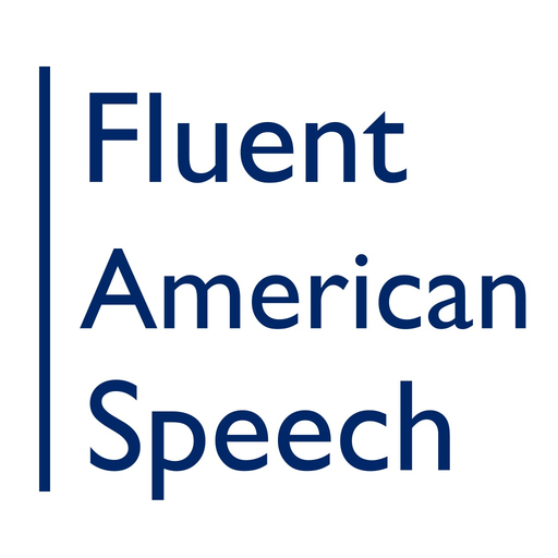 Fluent American Speech app icon