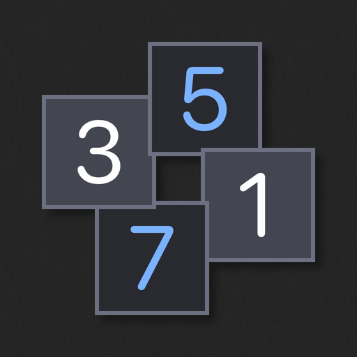 Dark Sudoku - Classic Puzzle app icon