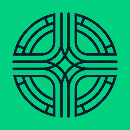 Spoken Prayers app icon