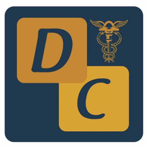 DC Contabilidade app icon
