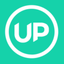 UPchieve icon