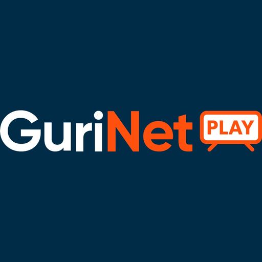 Gurinet Play app icon