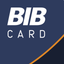 Cartão BIB icon