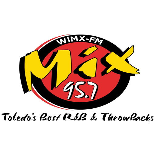 Mix95.7 app icon