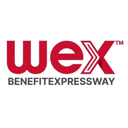 Benefitexpressway by WEX app icon