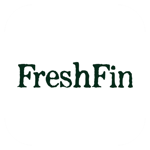 FreshFin app icon