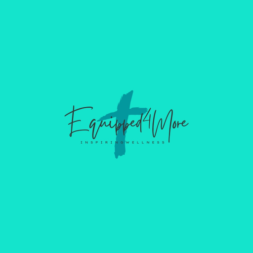Equipped4More app icon