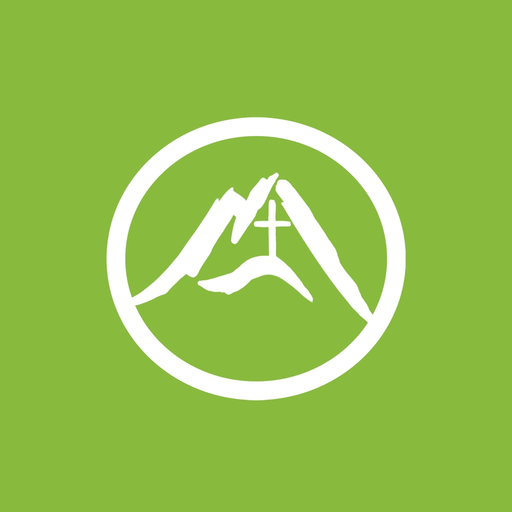 Evergreen Church (Erwin) app icon