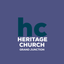 Heritage Church Grand Junction icon