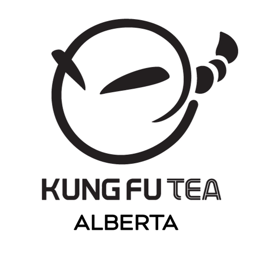 Kung Fu Tea Alberta Rewards app icon