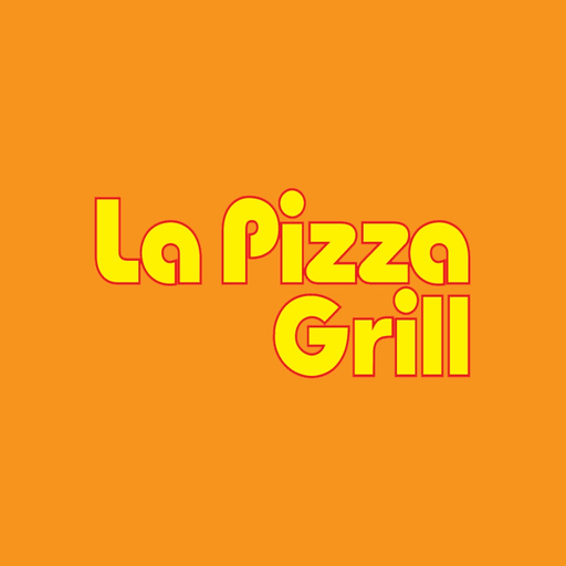 LaPizza Grill app icon