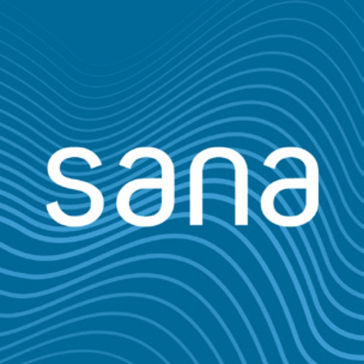 Sana app icon