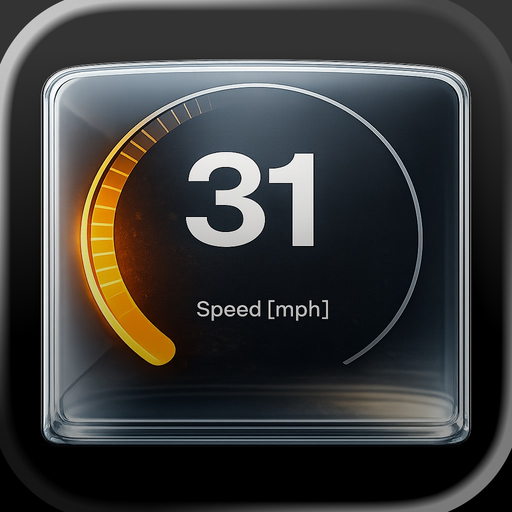 SuperHUD app icon