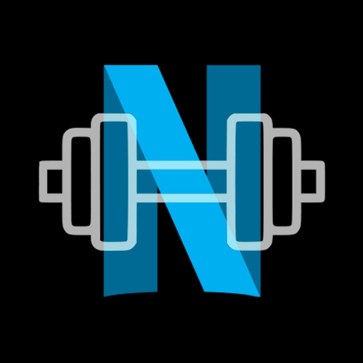 NERDFLIX app icon
