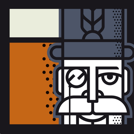 Brew Barons Beer Trail app icon