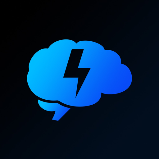 Simple Migraine Tracker app icon