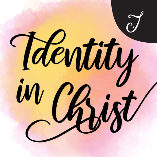 Identity In Christ app icon