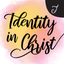 Identity In Christ icon