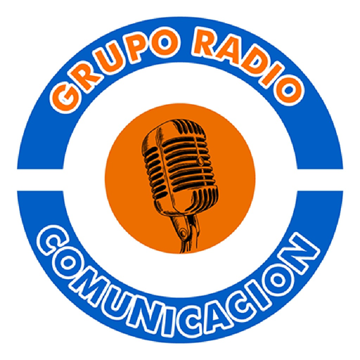 GRC Radio app icon