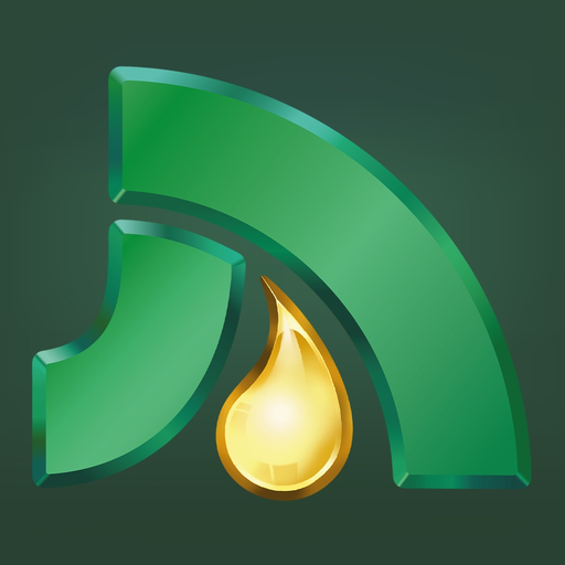 JA Saúde Animal app icon