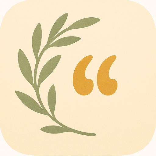 LDS Quotes: Daily Inspiration app icon