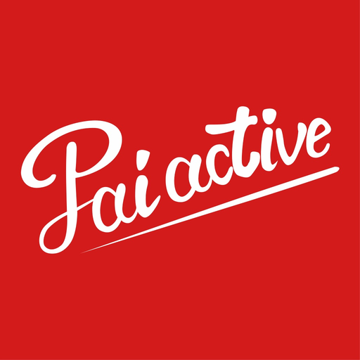 Paiactive app icon