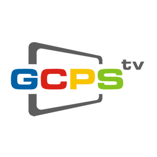 GCPS TV app icon