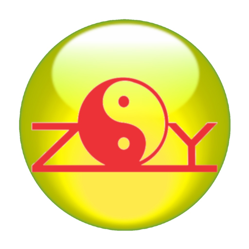 Zhong Yuan Qigong app icon