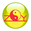 Zhong Yuan Qigong icon