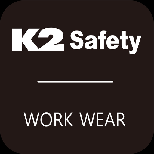 K2 SAFETY 슬림 히트 발열 조끼 app icon