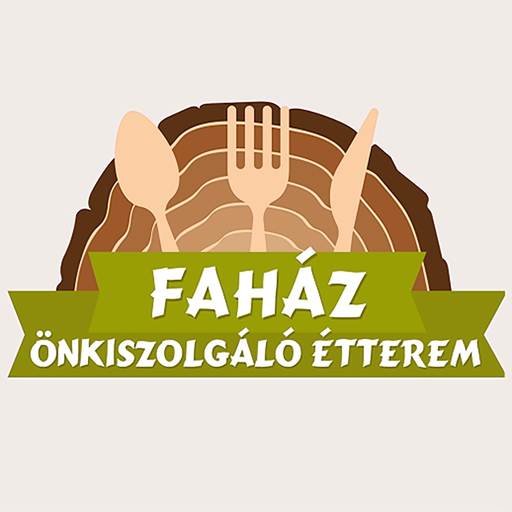 Faház Étterem app icon