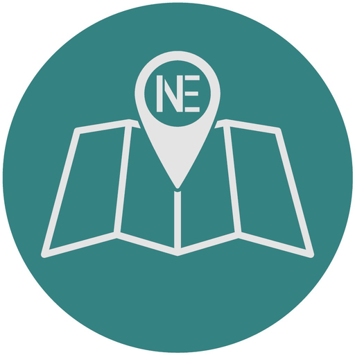 Livreur Need Eat app icon
