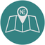 Livreur Need Eat icon