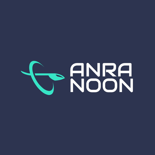ANRA NOON app icon