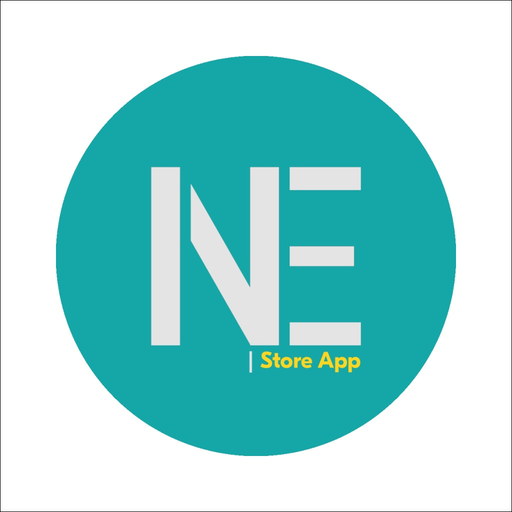 Need Eat Stores app icon