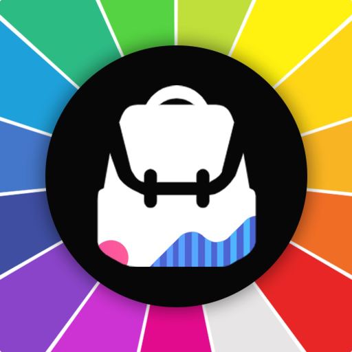 Magic Bag app icon