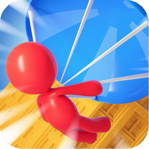 Jump!!! app icon