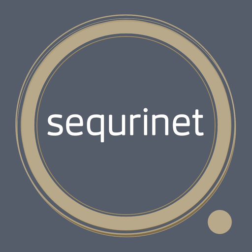 Sequrinet Viewer app icon