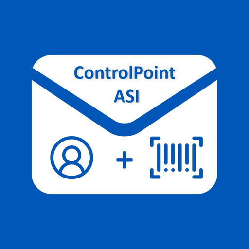 ControlPoint ASI app icon